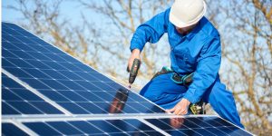 Installation Maintenance Panneaux Solaires Photovoltaïques à Ancourt